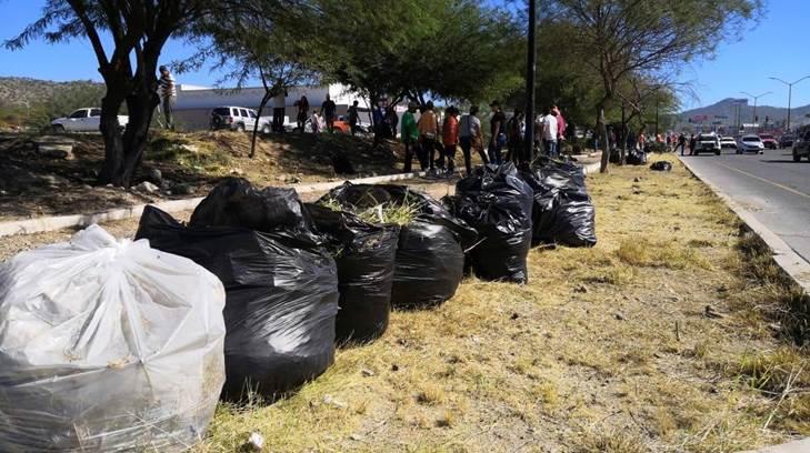 AUDIO | Realizarán jornada de limpieza intensiva en colonias con más basura en Hermosillo
