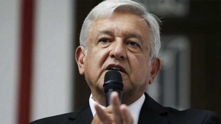 López Obrador lamenta asesinato de la hija de la diputada Carmen Medel