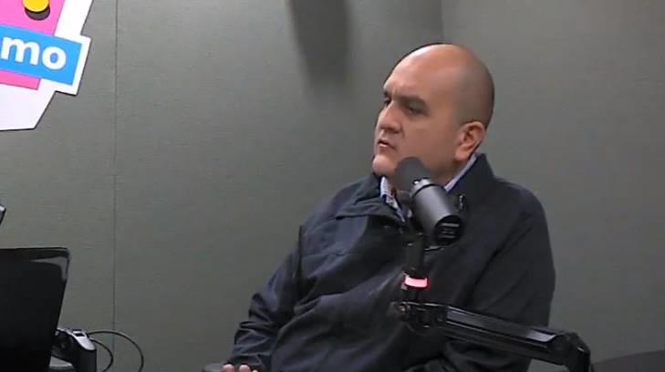 Fiscalía debe determinar qué detonó la agresión contra periodistas: Emilio Hoyos