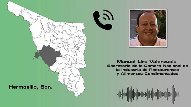 VIDEO | La Canirac Sonora avala propuesta de incrementar los grados de alcohol permitido en automovilistas