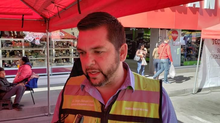 AUDIO | Caravana Migrante podría desviarse a Nogales, prevé Jorge Jáuregui