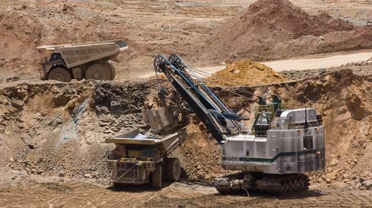 Sector minero alista un regreso gradual
