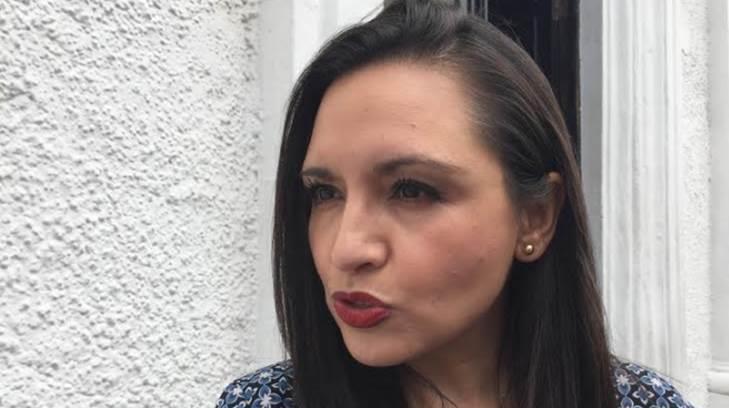 Gobierno de Sonora en la mejor disposición de trabajar con AMLO, dice Natalia Rivera