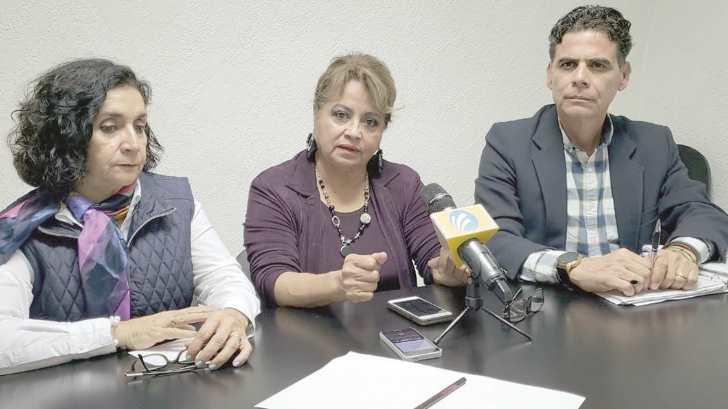 AUDIO| El alcalde Jesús Pujol Irastorza confirma su relación sentimental con la síndica Julia Angulo Solís