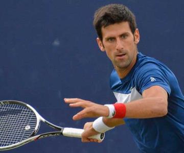 Novak Djokovic sí estará en el Abierto de Australia