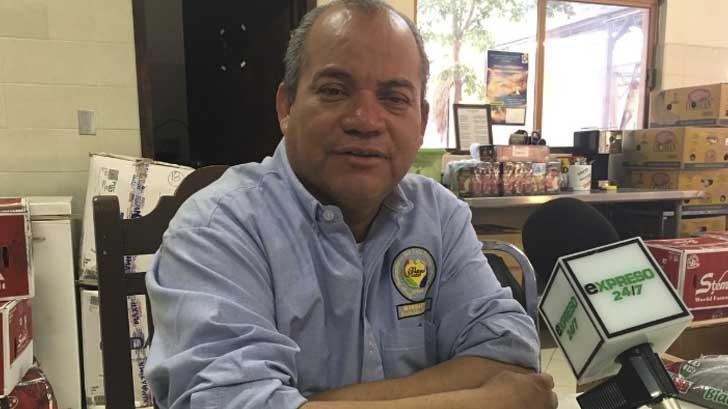 Un grupo de la Caravana Migrante sólo pasó por Hermosillo: padre Lezama