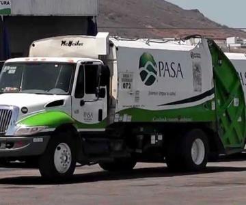Director de PASA desmiente que intentaran recuperar camiones de basura