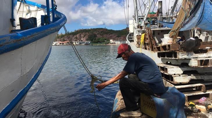 AUDIO | Altos costos de producción redice actividad para pescadores en Guaymas