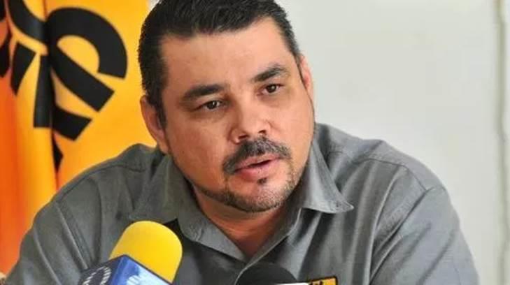 Líder del PRD lamenta el rechazo de diputados a su denuncia contra el Maloro