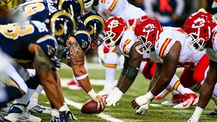 Ticketmaster inicia el proceso de rembolso para el público del Chiefs vs Rams