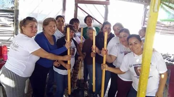 AUDIO | Grupo de mujeres de Guaymas y Empalme se unen para buscar a desaparecidos