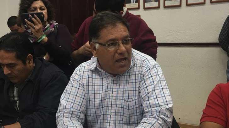 Regidor de Guaymas exige rendición de cuentas en obras presupuestadas