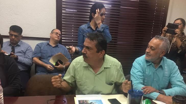 Regidores impugnarán solicitud de préstamo en Guaymas