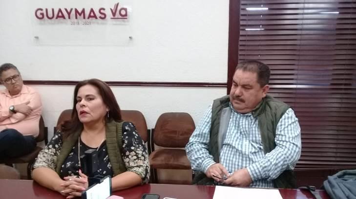 AUDIO | Reducen 10% presupuesto para 2019 en Guaymas
