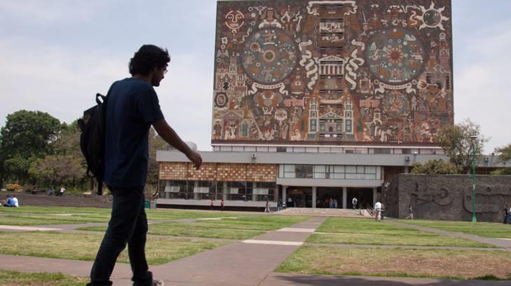 Continuara UNAM con clases en plataforma durante mayo