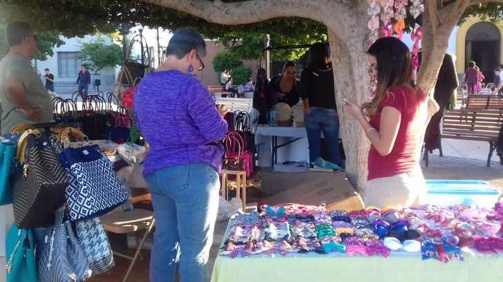 AUDIO | Hermosillenses festejan el Día de la Candelaria en Villa de Seris