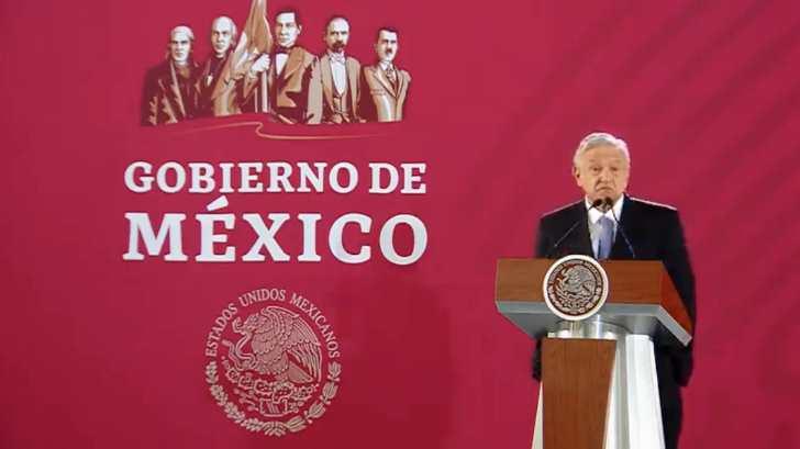Diputados se unieron a los ‘fifís’ y votaron contra la reforma: López Obrador