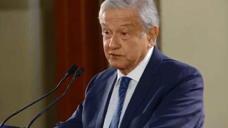 López Obrador pide buscar acuerdos con la oposición para crear la Guardia Nacional