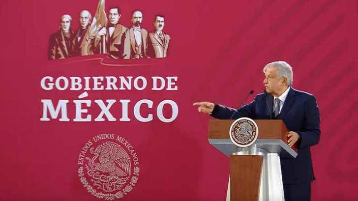 López Obrador encabeza sesión extraordinaria del Consejo Nacional de Seguridad