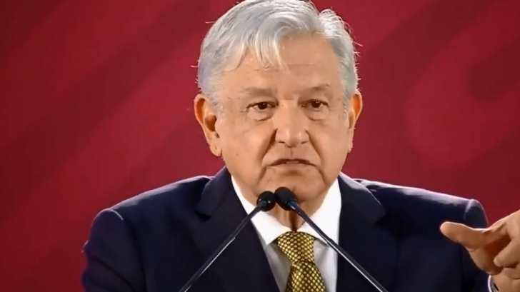Con programas sociales no habrá excusas para dejar el huachicol: López Obrador