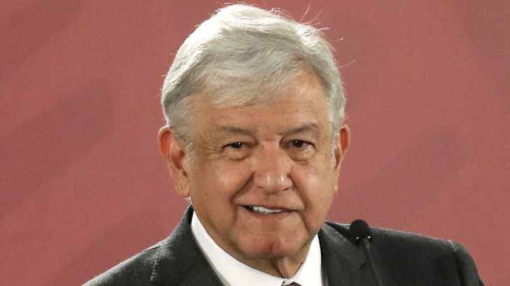 López Obrador arranca trabajos para la refinería de Dos Bocas, Tabasco