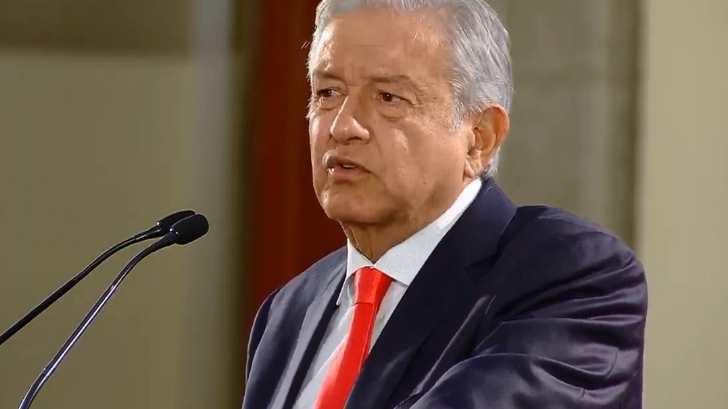 Habrá una nueva etapa en servicios de salud, anuncia López Obrador