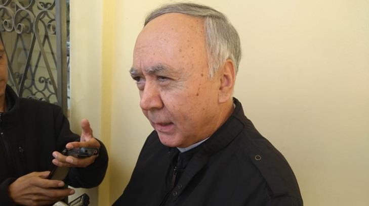 AUDIO | Inseguridad y la violencia aumentan el fenómeno migratorio, dice Arzobispo de Hermosillo