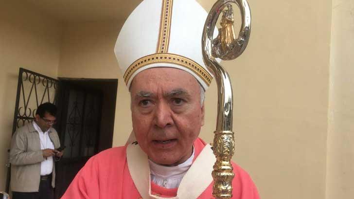 Arzobispo de Hermosillo llama a respetar vida de animales