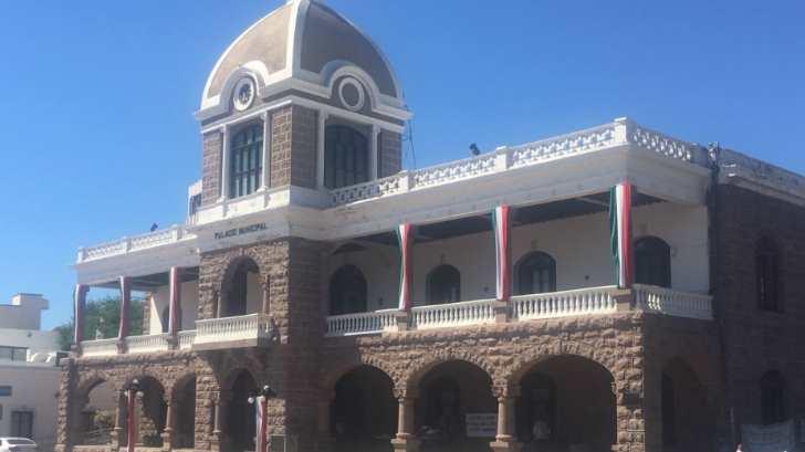 AUDIO | Busca Comuna de Guaymas recursos para un nuevo Centro de Gobierno