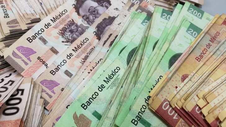 El Paquete Económico 2019 debe mandar señales de finanzas sanas: Banxico