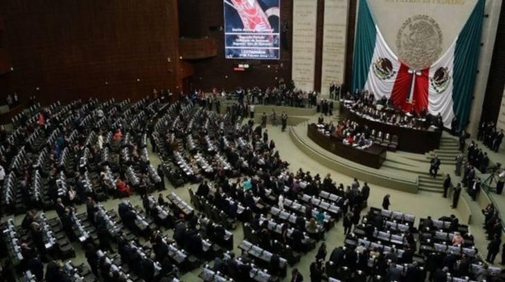 Ley de Ingresos de López Obrador avanza en San Lázaro