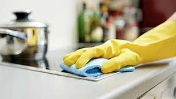 Cotizan IMSS sólo 3,779 trabajadores del hogar