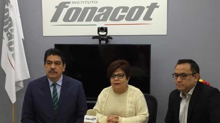Fonacot logra reducir un 20% su tasa de interés: CTM Sonora