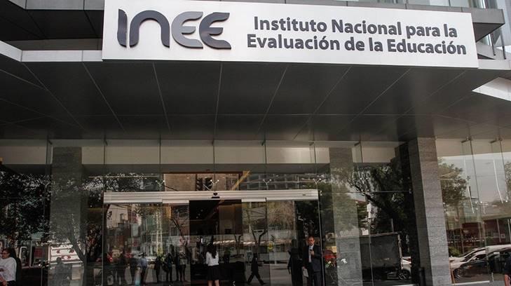Académicos lamentan desaparición del Instituto Nacional para la Evaluación de la Educación