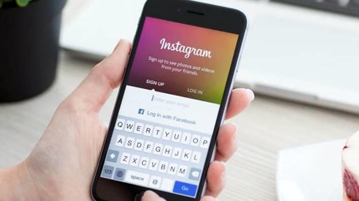 Instagram lanza mensajes de voz estilo walkie-talkie
