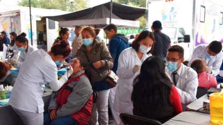 AUDIO | Continúan las jornadas médicas en distintas colonias de Hermosillo