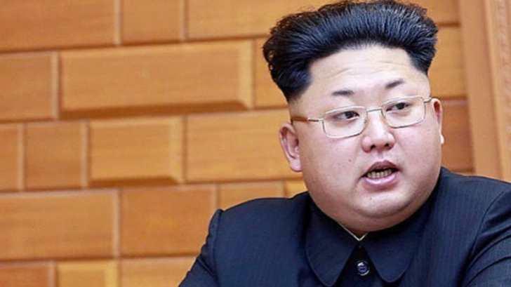 Kim Jong-un expresa voluntad para seguir construyendo paz en península coreana