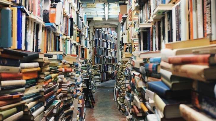 AUDIO | La librería Hypatia busca recolectar libros para los jornaleros agrícolas