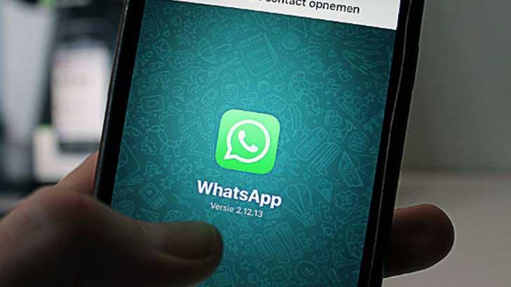 En estos celulares no podrá usarse la nueva IA de WhatsApp
