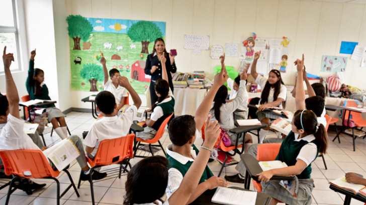 Mejoramiento del sistema educativo en México es prioridad: SNTE