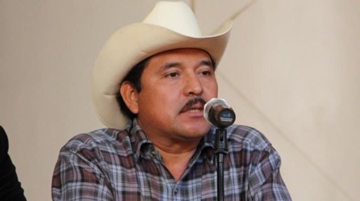 AUDIO | El Ayuntamiento de Guaymas impuso un comisario para Vícam: Mario Luna