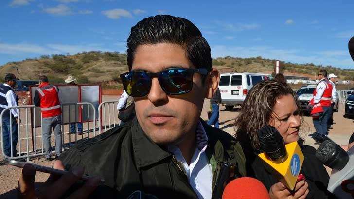 AUDIO | Descartan que caravanas de migrantes intenten cruzar por Sonora-Arizona