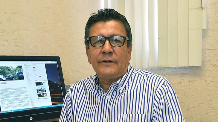 AUDIO | Faltó cabildear propuesta de aumentar impuestos en Sonora: Germán Palafox