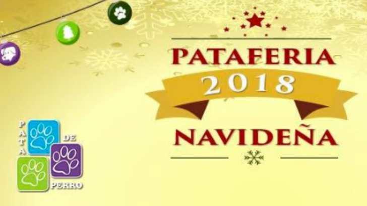 AUDIO | Todo listo para la ‘Pata Feria Navideña 2018’ en Hermosillo