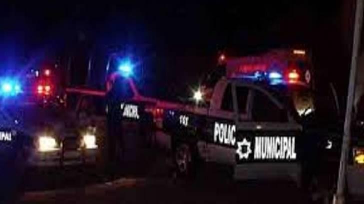 AUDIO | Detonaciones en 2 lugares distintos provocaron pánico en vecinos de Guaymas y Empalme