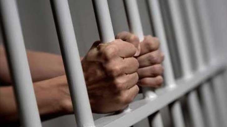 Avalan prisión preventiva para seis delitos más