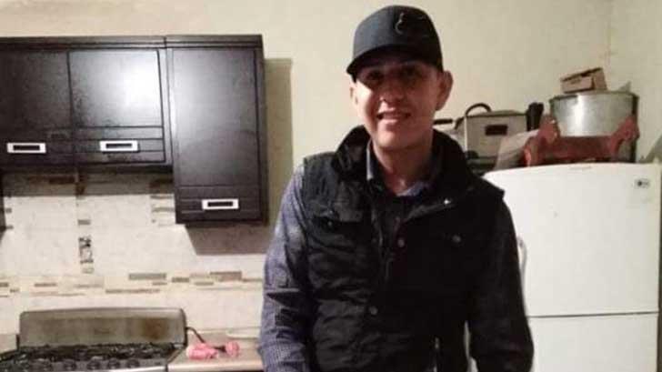 Fiscalía de Sinaloa localiza sano y salvo a hijo de rastreadora