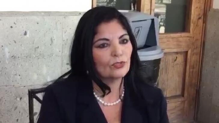 Piden que alcaldesa de Navojoa se preocupe más por el juicio político que por reelegirse