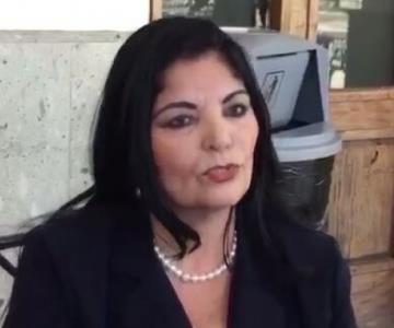 Ex regidora de Navojoa denuncia a Chayito Quintero ante la Fiscalía Anticorrupción