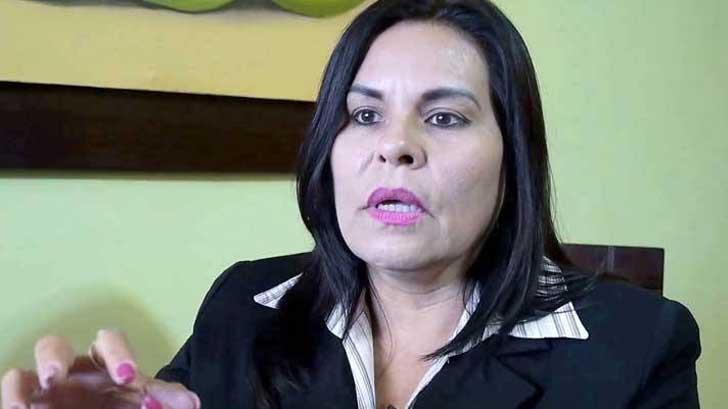 Alcaldesa de Guaymas busca traer inversión de California